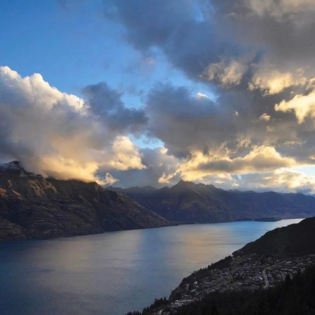 New Zealand - February 2014 #queenstown #newzealand🇳🇿 #travel #travelphotography