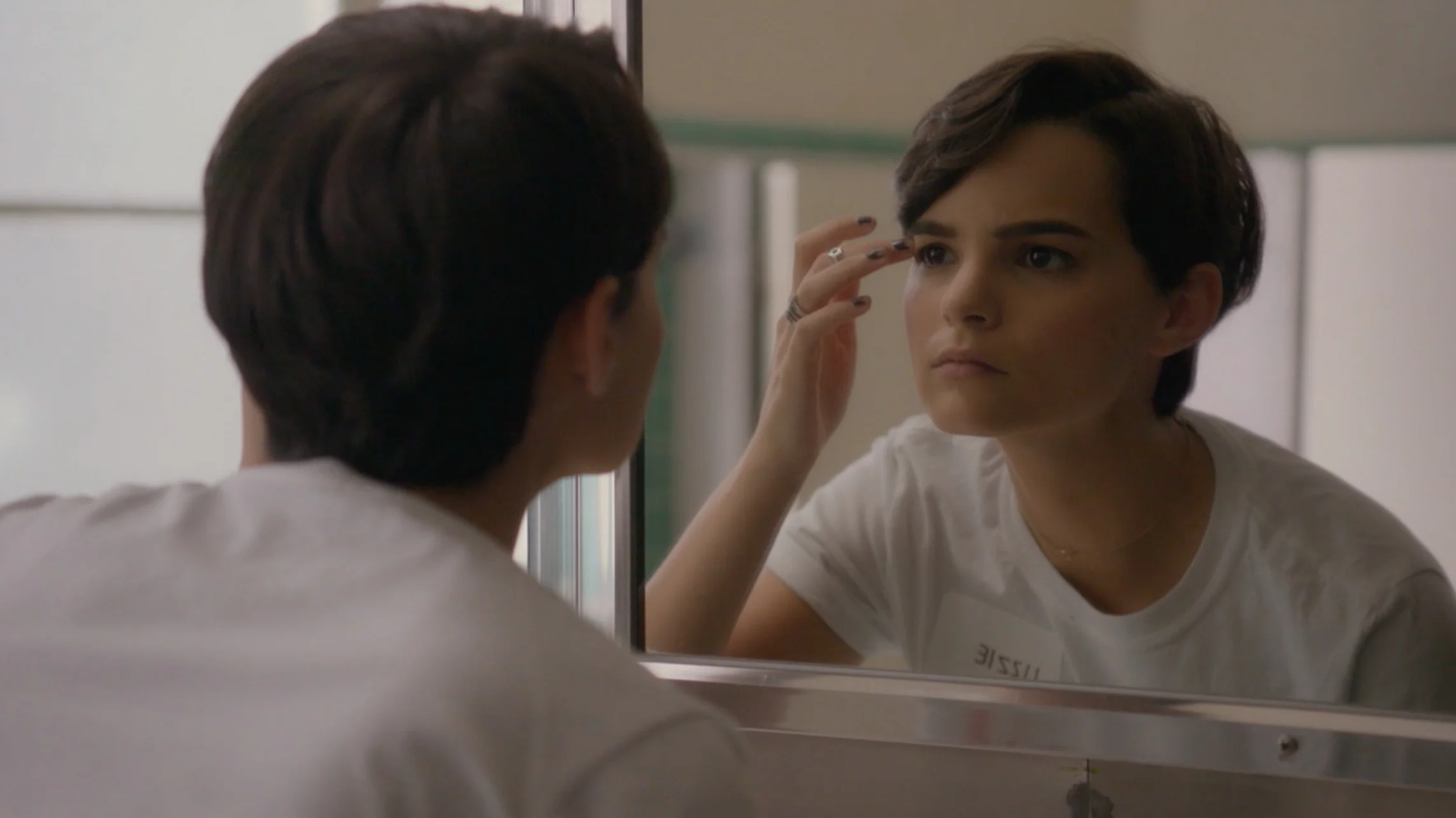 Love Daily: Group - Hulu Series - Directed by Alexis Jacknow