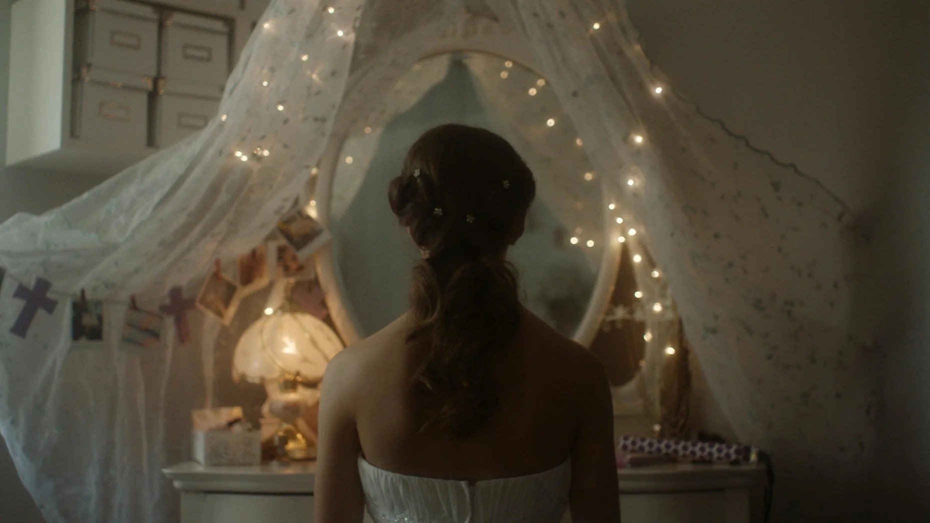 The One Who Brung You - Short - Directed by Alexis Jacknow - Coming Soon