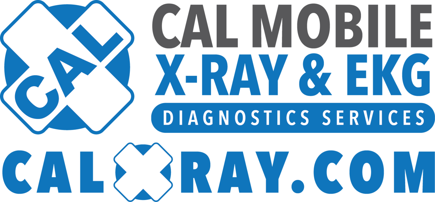 CAL Mobile X-Ray & EKG