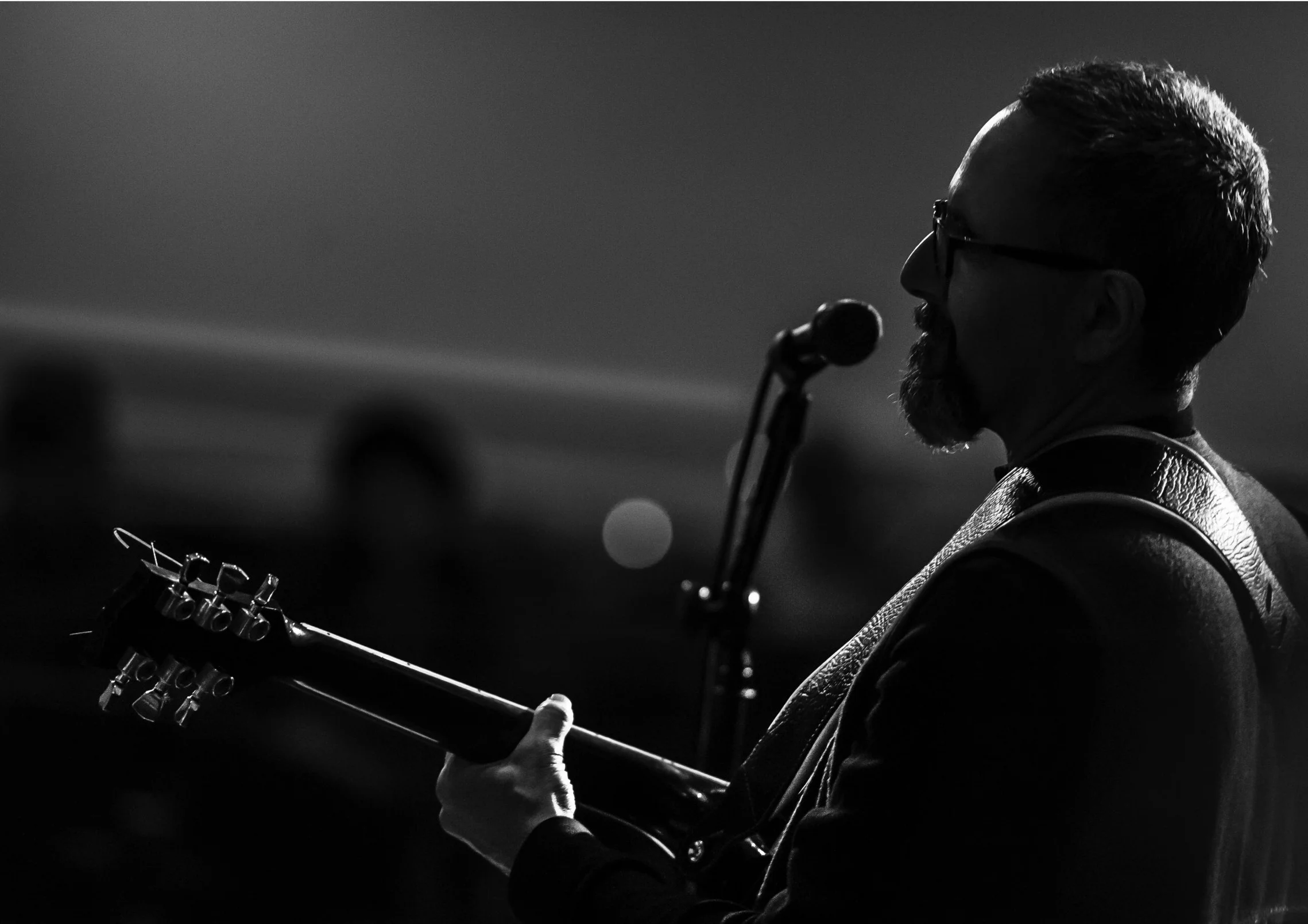 DRJ @ 1867 Sanctuary Jazz Concert Series