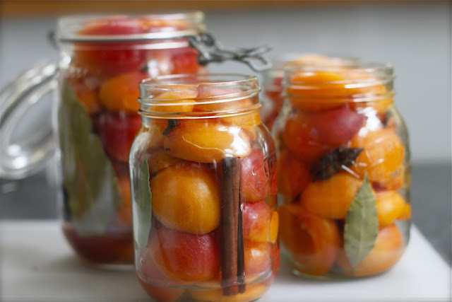 Le Parfait's hinged-lid jars - Healthy Canning in Partnership with Facebook  Group Canning for beginners, safely by the book