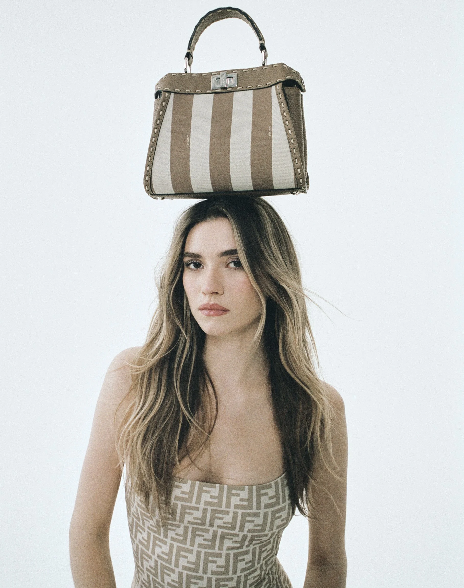 Zita for Fendi — MARCO CELLA