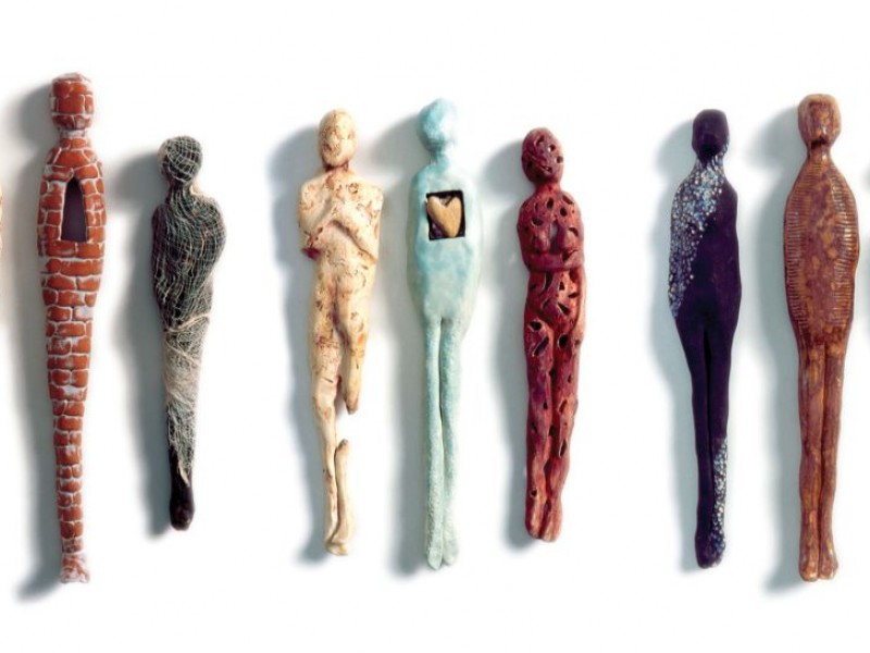 ©Gayle Mahoney Tribe of Immortals series