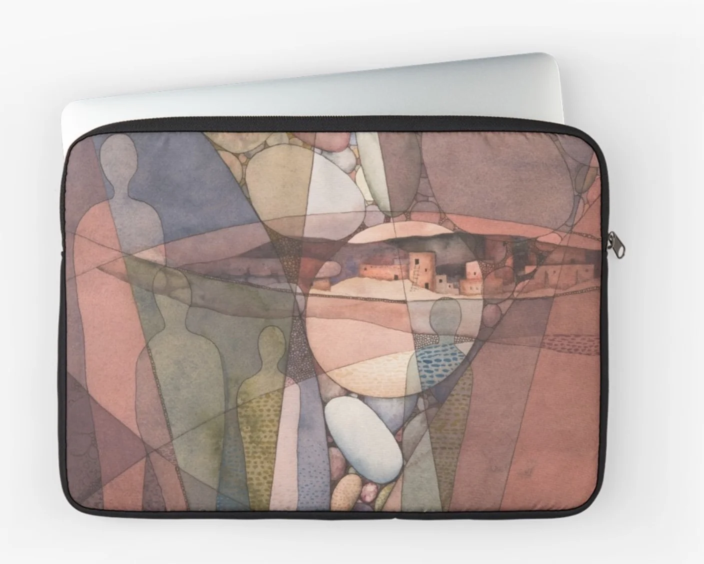 Canyon Dwellers Laptop Sleeve