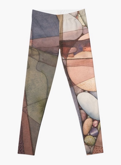 Canyon Dwellers Leggings