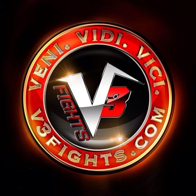 In September 2009, V3Fights burst onto the MMA scene at the Delta Fair and Music Festival. Seven years later, they have become the largest promotion in the southeast region and on September 3 they will be coming back to the Agricenter where it all started. Headlining the card will be Greg Hussey, who is on a three fight win streak, going up against 7-3, Aaron Le Kim for the vacant featherweight title. The co-main event will feature MMA pioneer, Cody Arnold, facing local standout Khalil Boyd in a middleweight bout. Also on the card will be up and coming prospect, Nick Payne, who also happens to be the cousin of Rampage Jackson. Several other local fighters will be featured on the card as well. TICKET INFORMATION WHEN: Saturday September 3, 2016 WHERE: 7777 Walnut Grove Rd, Memphis, TN 38120 “A” Wing of the Agricenter Building TIME: 7:00 pm PRICE: General Admission $10.00 Ringside Seats (first 5 rows) $20.00 Tickets will be on sale at the door. About V3Fights V3Fights was founded in Memphis, TN as an amateur fighting circuit in 2009. In 2014, the company made their professional debut. The company’s mission is to provide quality professional MMA events for fans across the mid-south whether it be live, on television, online, or pay per view. V3Fights is one of the premier launching pads for professional MMA fighters and are the next generation of MMA stars. For more information on V3Fights, visit www.v3fights.com !!! 