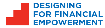 Design for Financial Empowerment