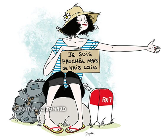 © Nathalie Jomard - Baroudeuse.jpg
