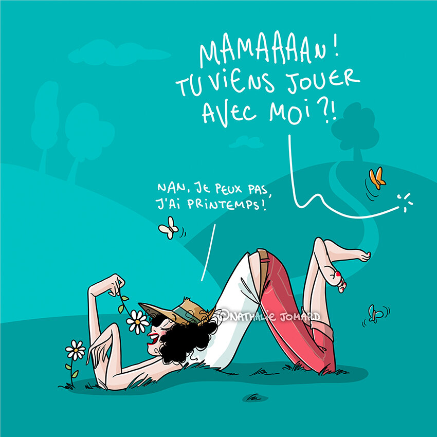 © Nathalie Jomard - Calendrier First mars.jpg
