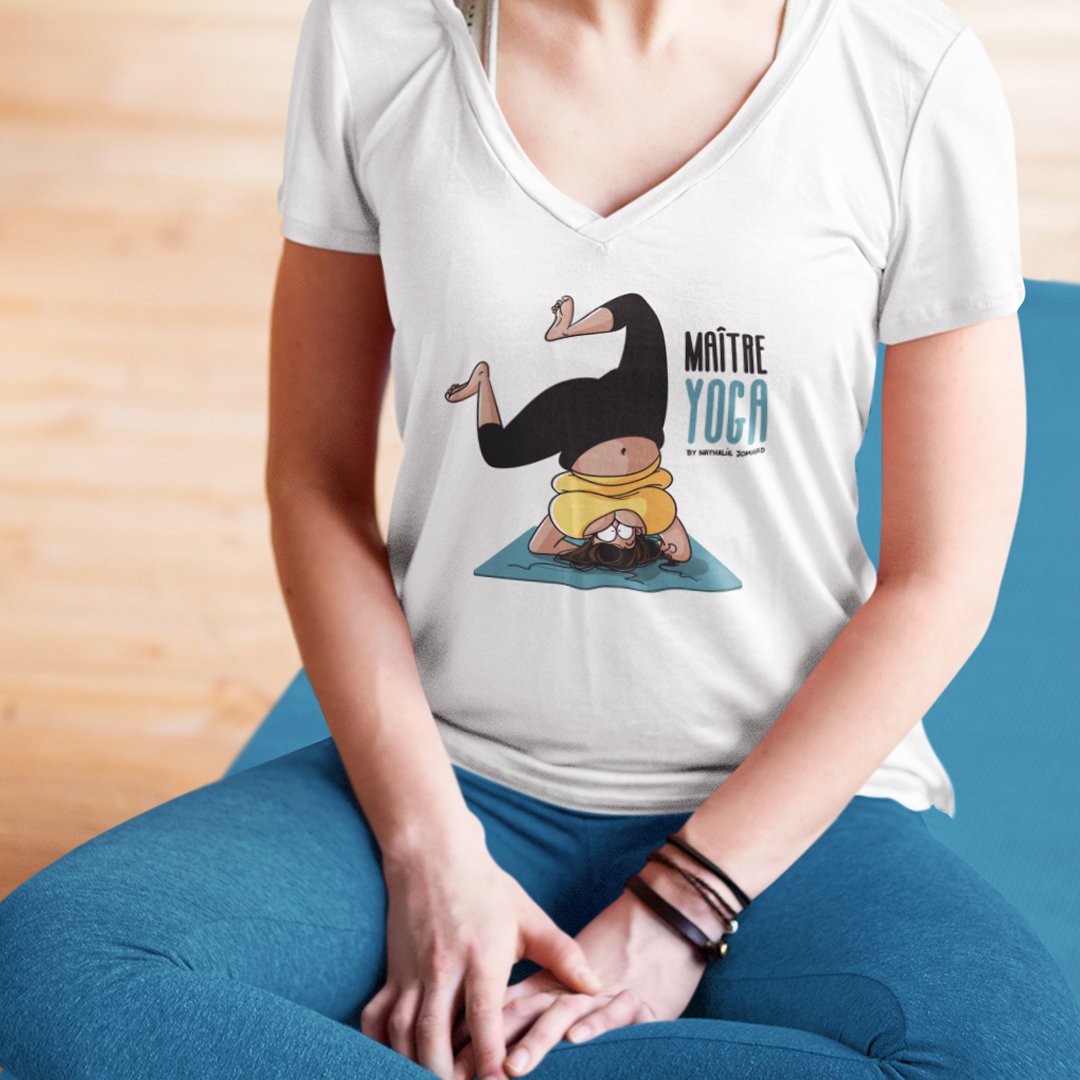 Nathalie Jomard - Maître yoga t-shirt5.jpg