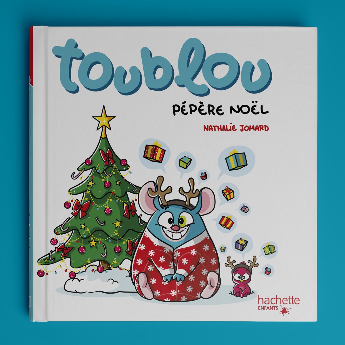 JE LE VEUX !