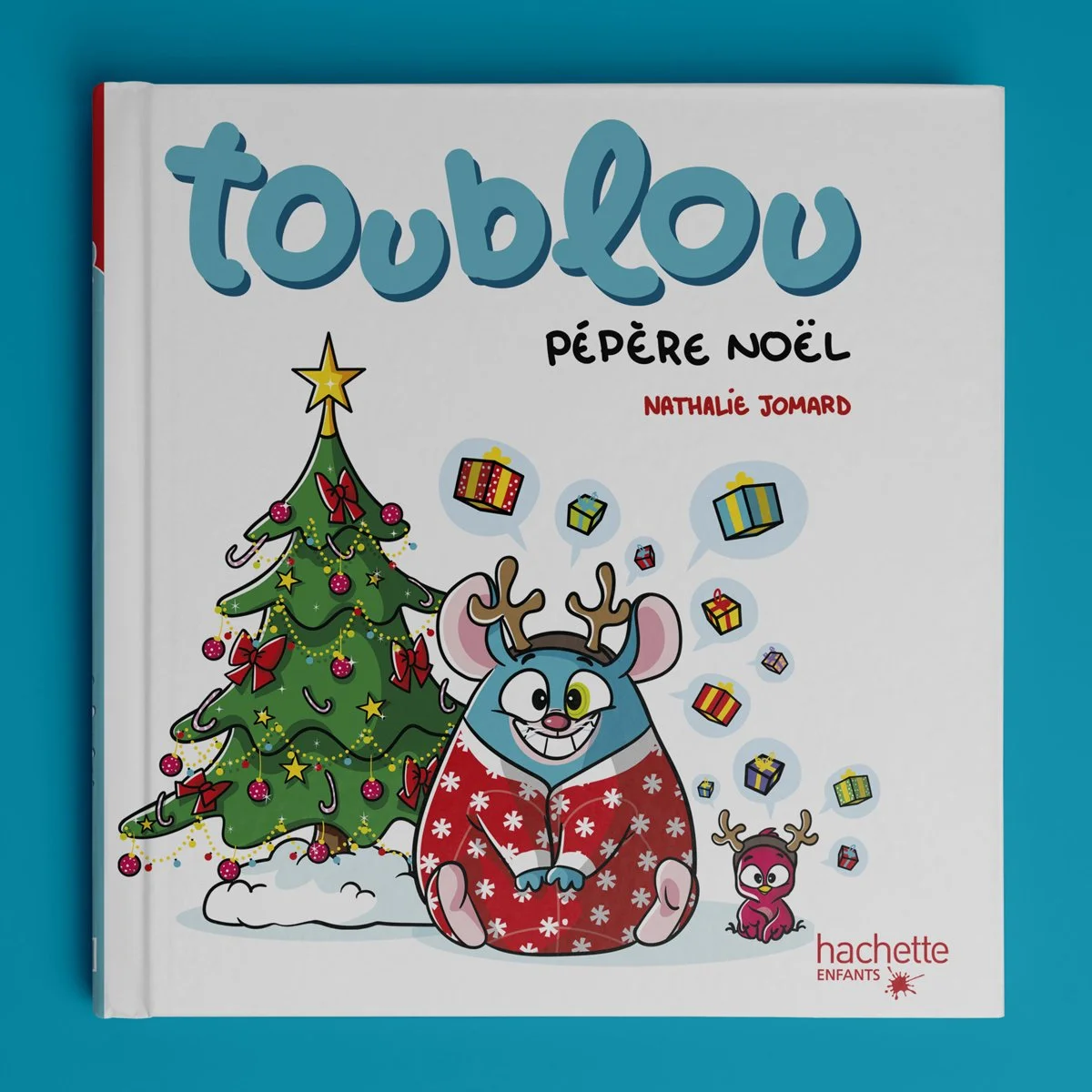 JE LE VEUX !