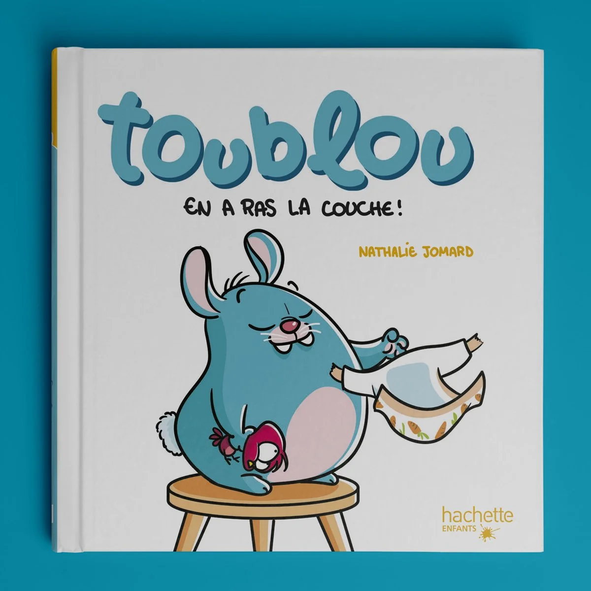 JE LE VEUX !