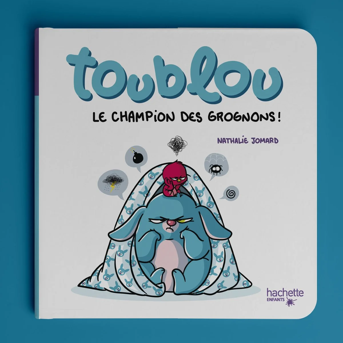 JE LE VEUX !