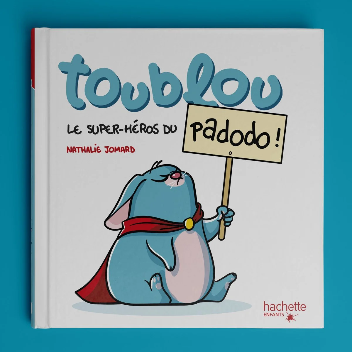 JE LE VEUX !