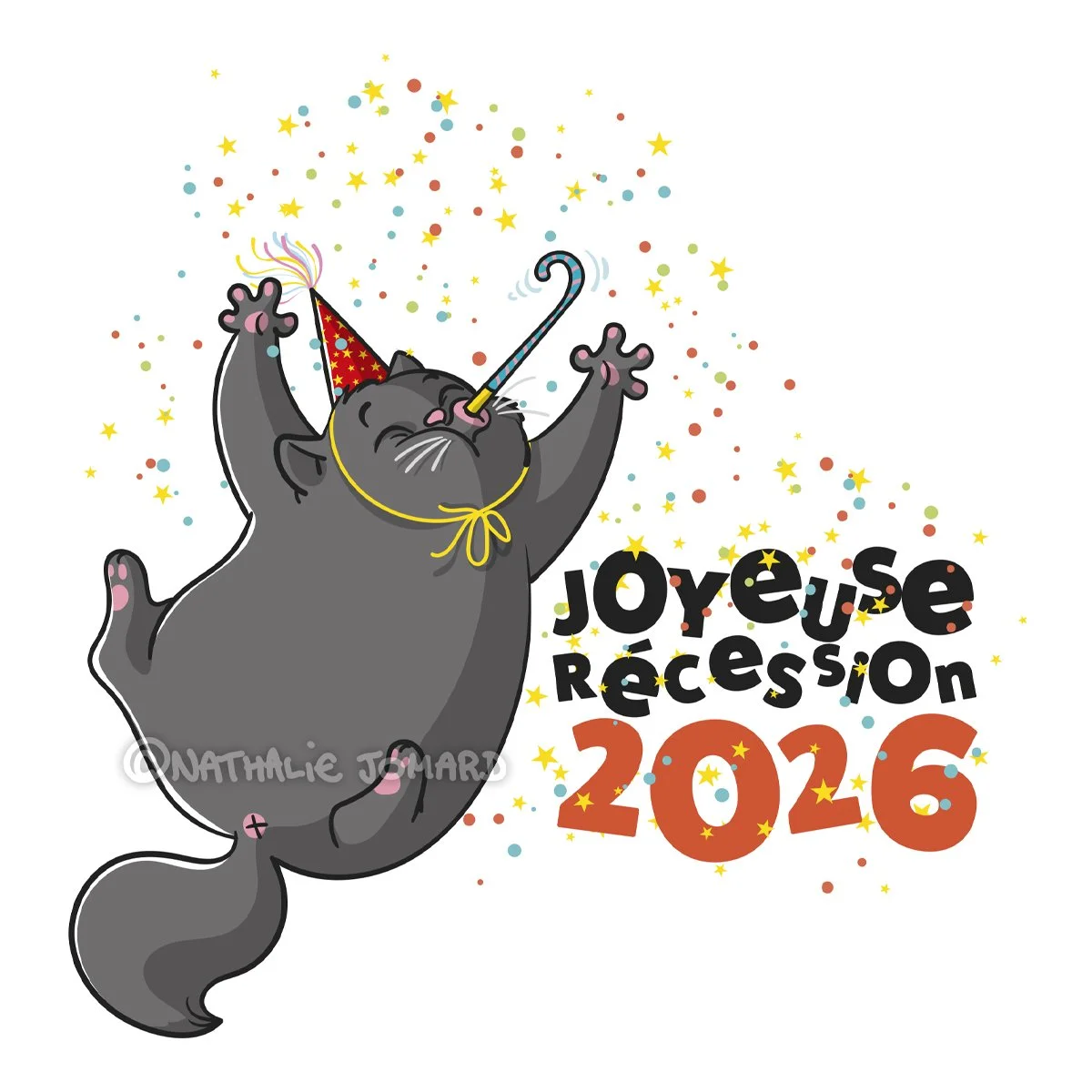 © Nathalie Jomard - Joyeuse récession 2026.jpg