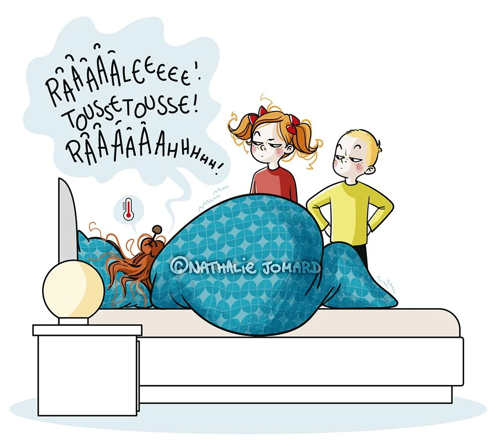 Charognes sans cœur #2