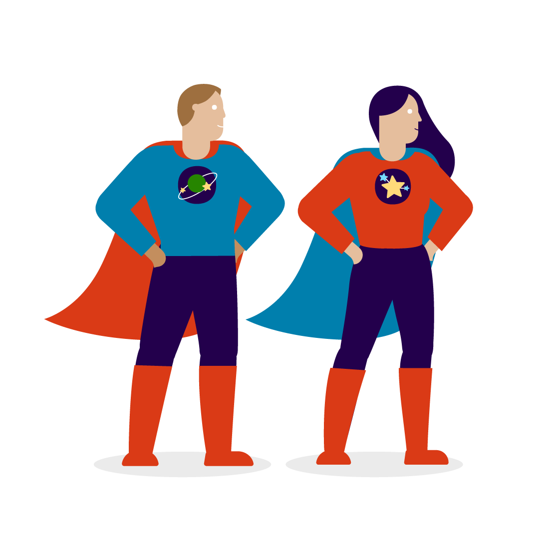 CharacterDesign-Guides_heroes_mascots_Sanofi_superhero_characters_concept_art.png