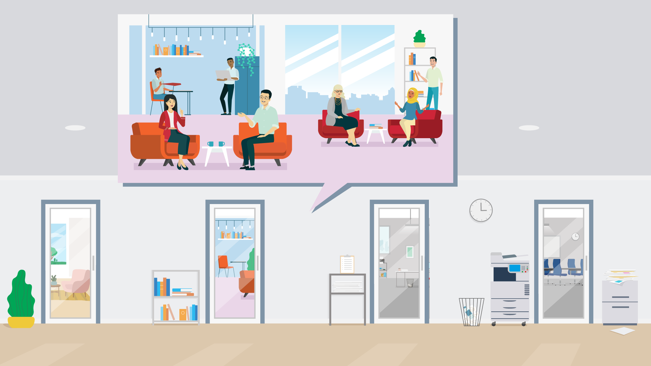 Zendesk_hallway_4_doors-concept_art.png