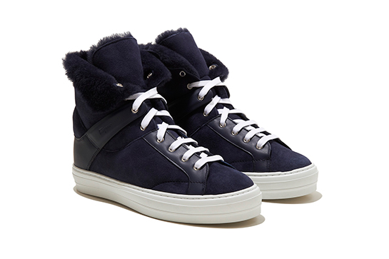 Salvatore Ferragamo Sneakers