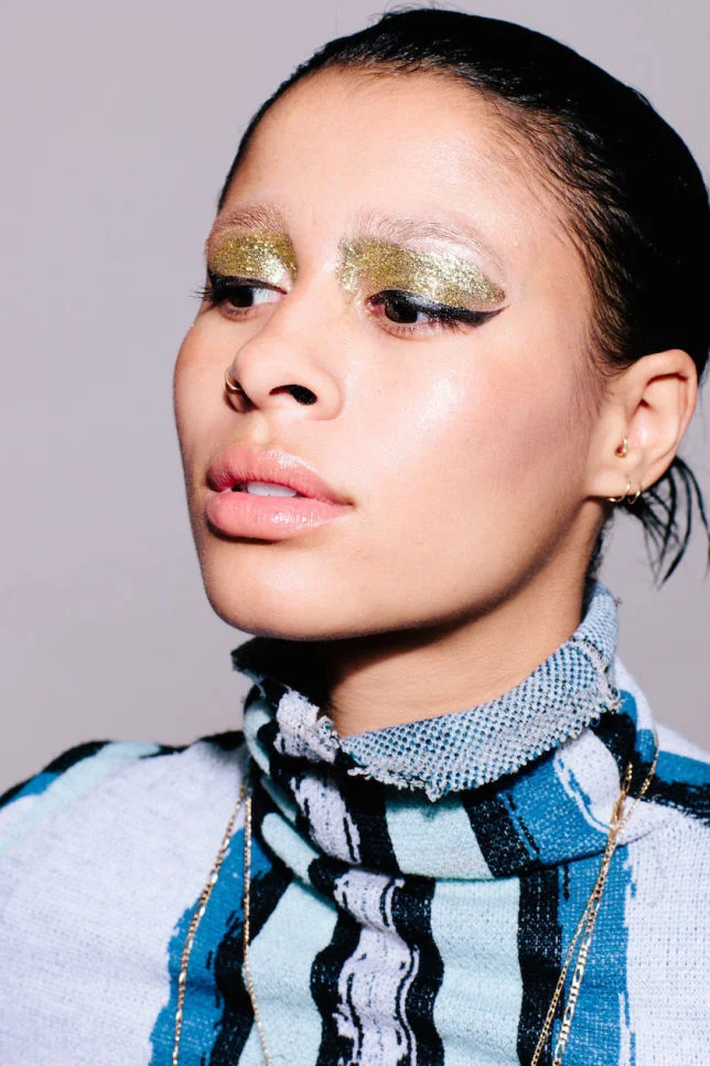 Nylon Beauty Feature
