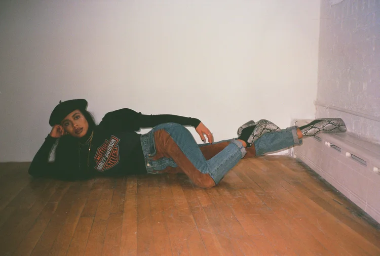 Galore Editorial