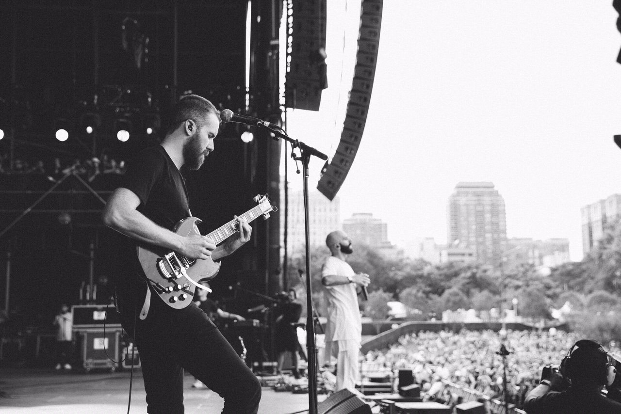 Photo: Lauren Kallen