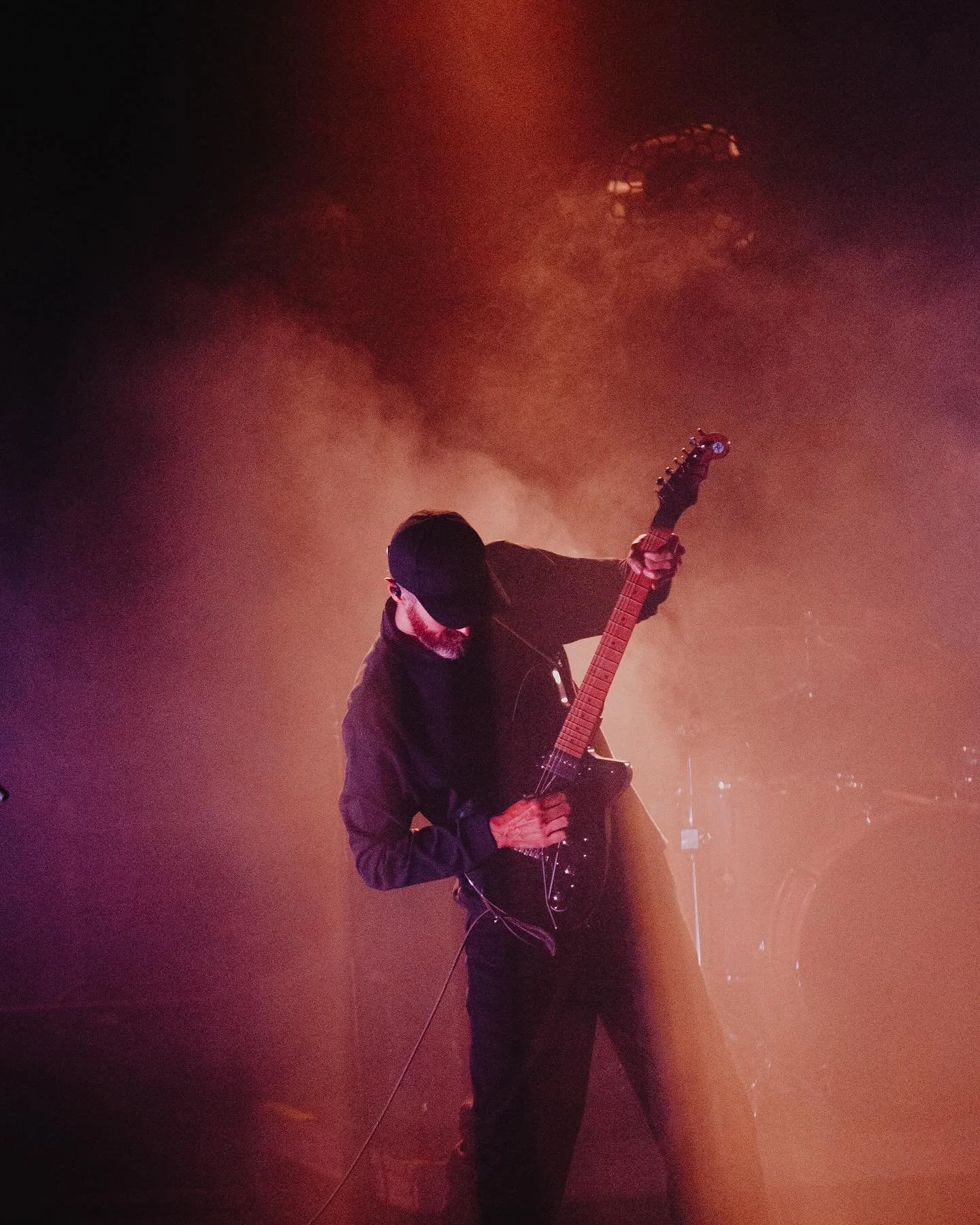 Two incredible nights in Ithaca this past weekend! 📸: @aubreeestrella