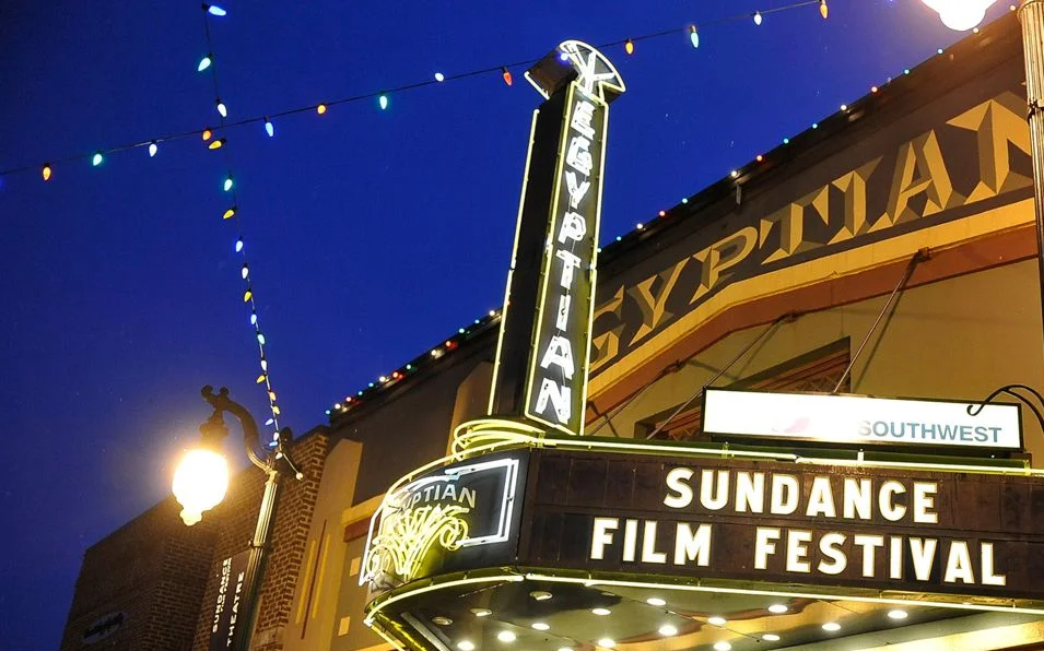 Sundance Film Festival