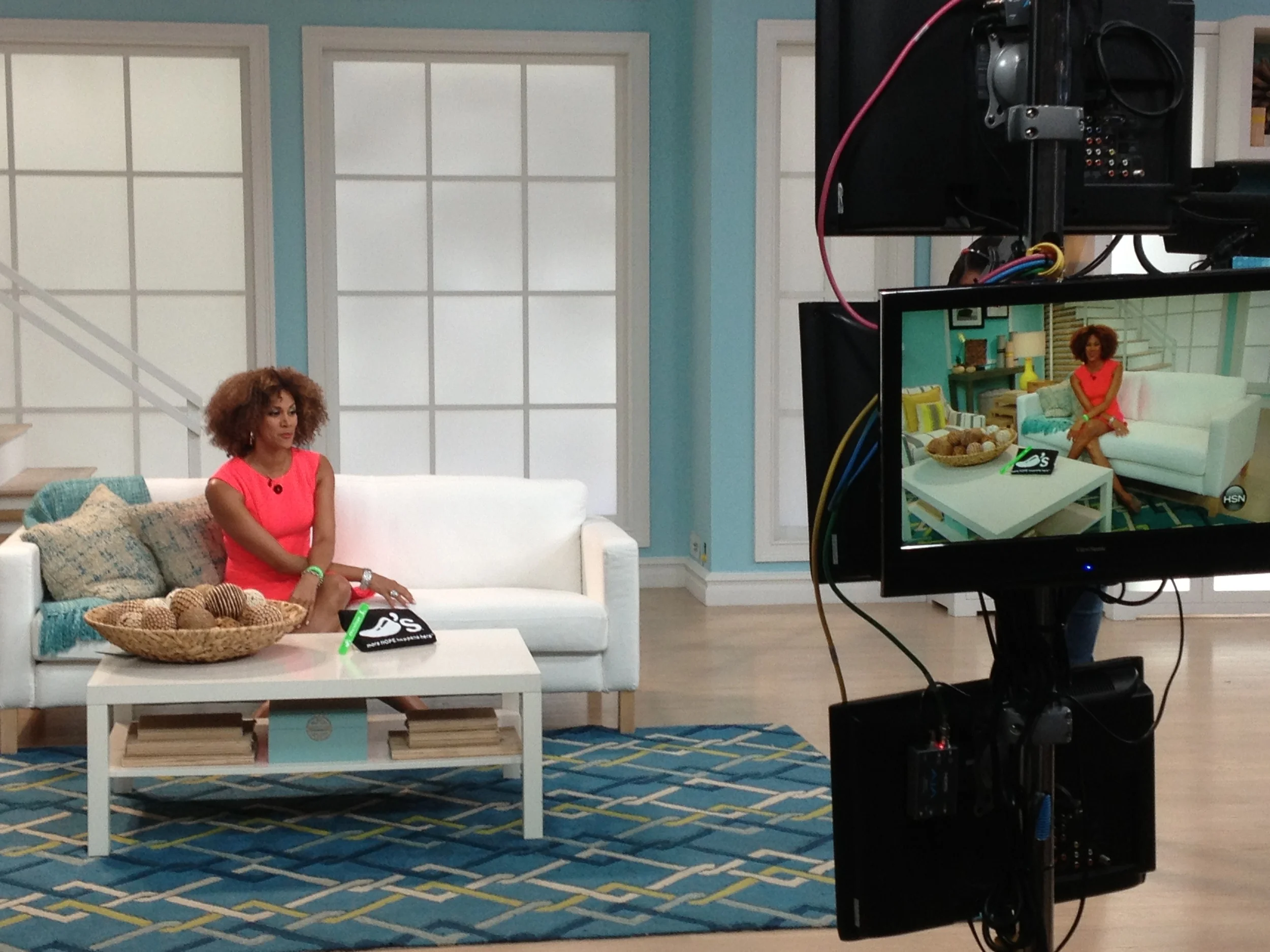 Anji-Corley-at-HSN2.jpg