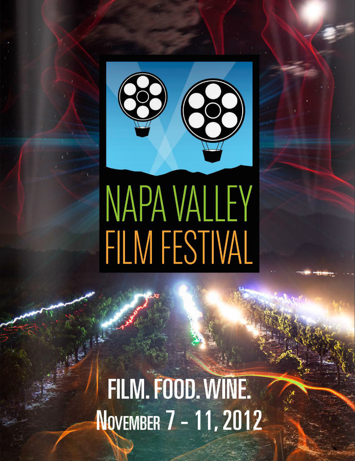 Napa Valley Film Festival Program Guide 2014 by Napa Valley Film