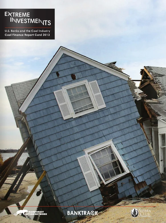 Rainforest Action Network