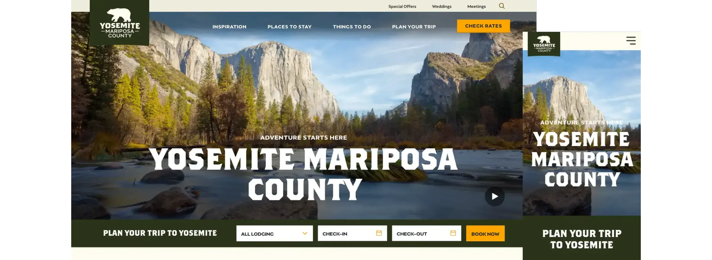 Yosemite