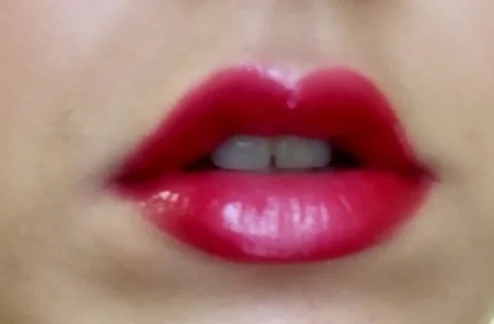 Edward Bess: Deep Shine Lip Gloss