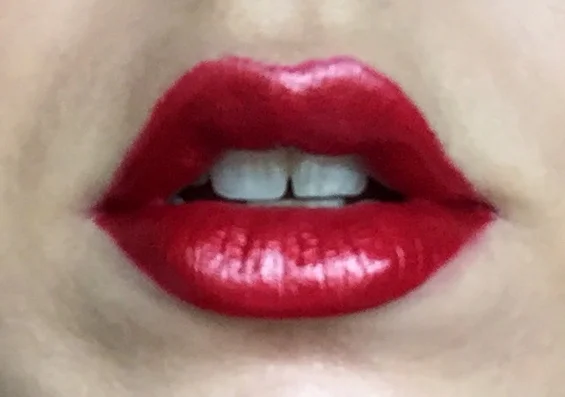 Smashbox: Be Legendary Liquified Lip (Top Pick)