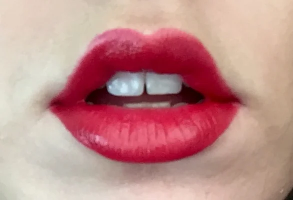Elizabeth Arden: Ceramide Ultra Lipstick (Top Pick)