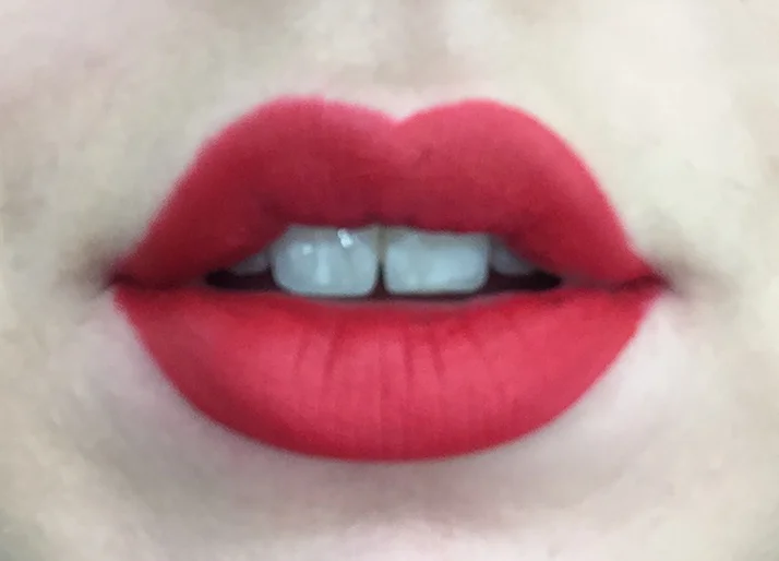Sephora: Rouge Veloute