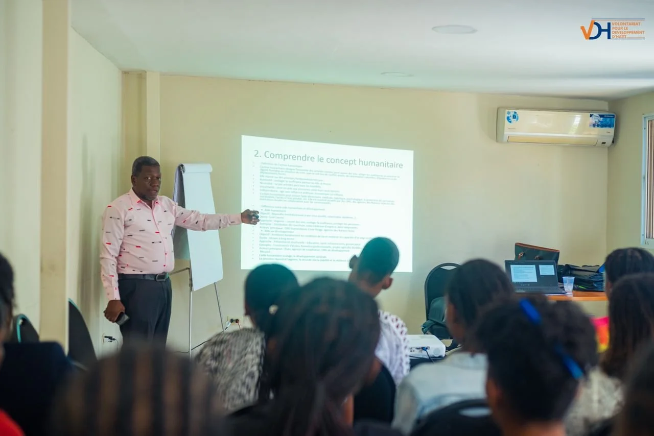 Les thèmes « Élections » et « Réponses humanitaire » au cœur des débats 