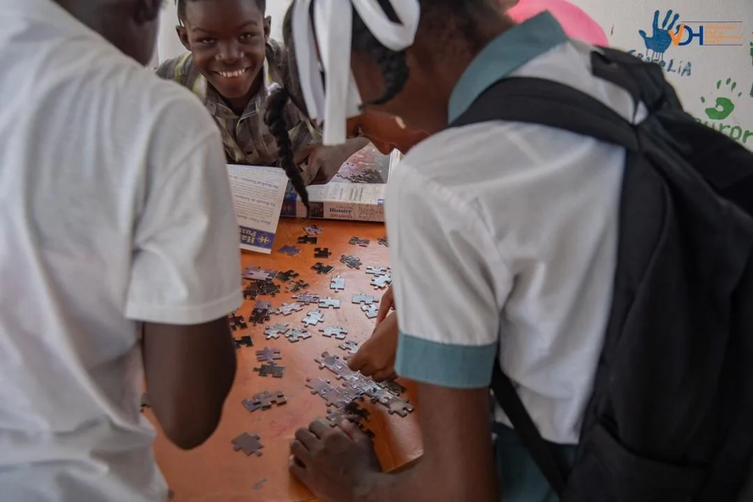 16 février 1988 – 16 février 2026 : VDH fête 38 ans de service à la jeunesse et aux OSC