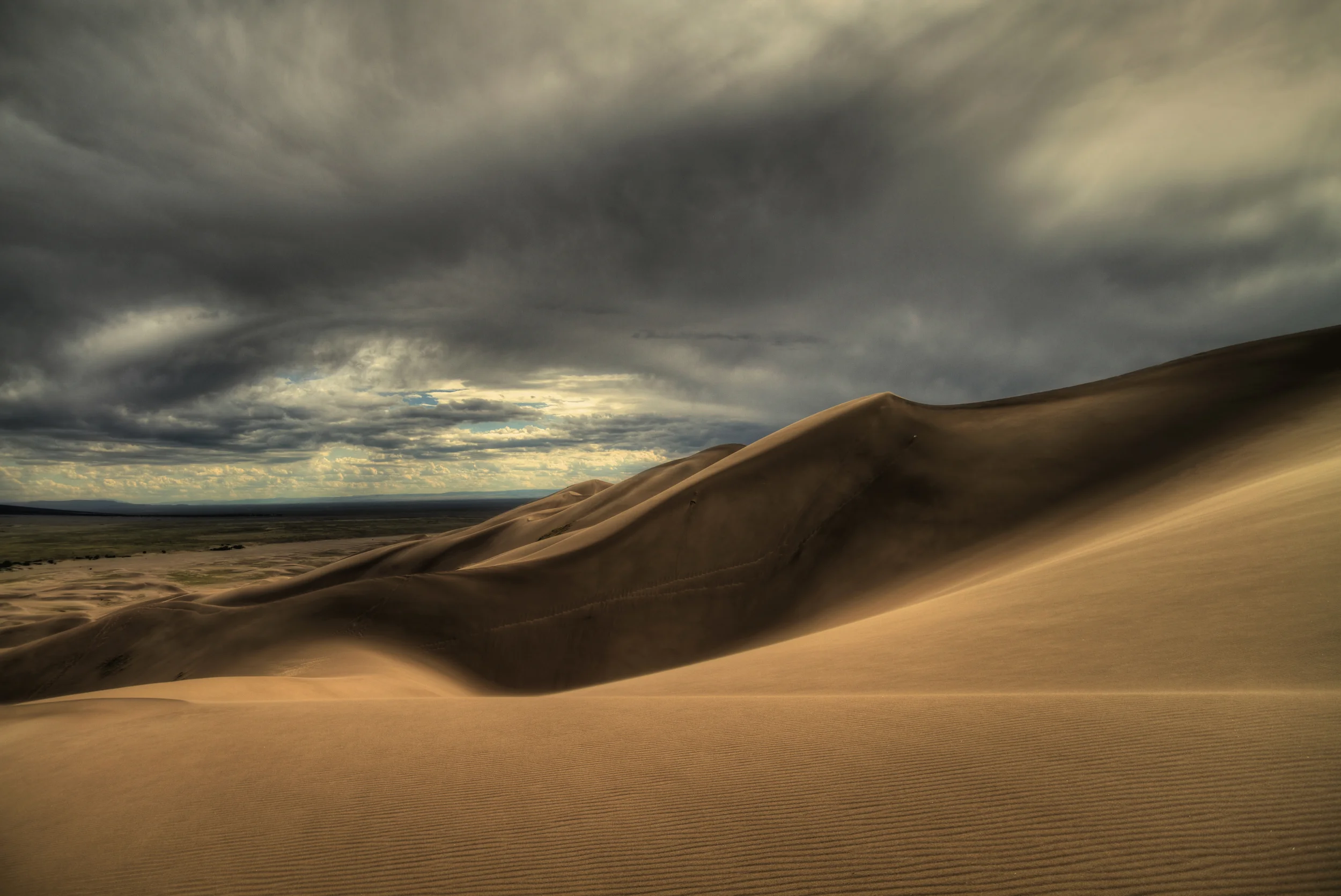 © Zach Dischner