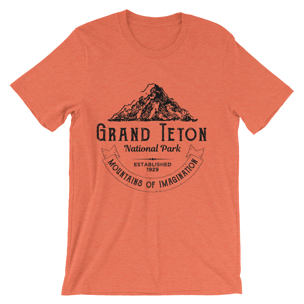 Grand-Teton-Shirt-Black_mockup_Wrinkle-Front_Heather-Orange.png