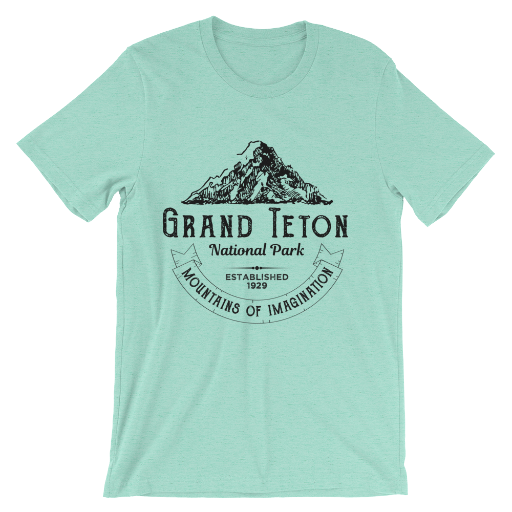 Grand-Teton-Shirt-Black_mockup_Wrinkle-Front_Heather-Mint.png