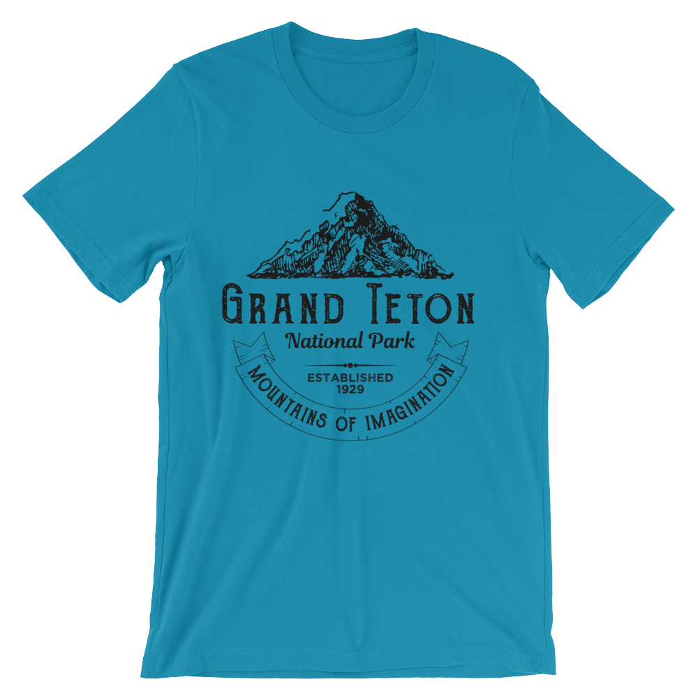 Grand-Teton-Shirt-Black_mockup_Wrinkle-Front_Aqua.png