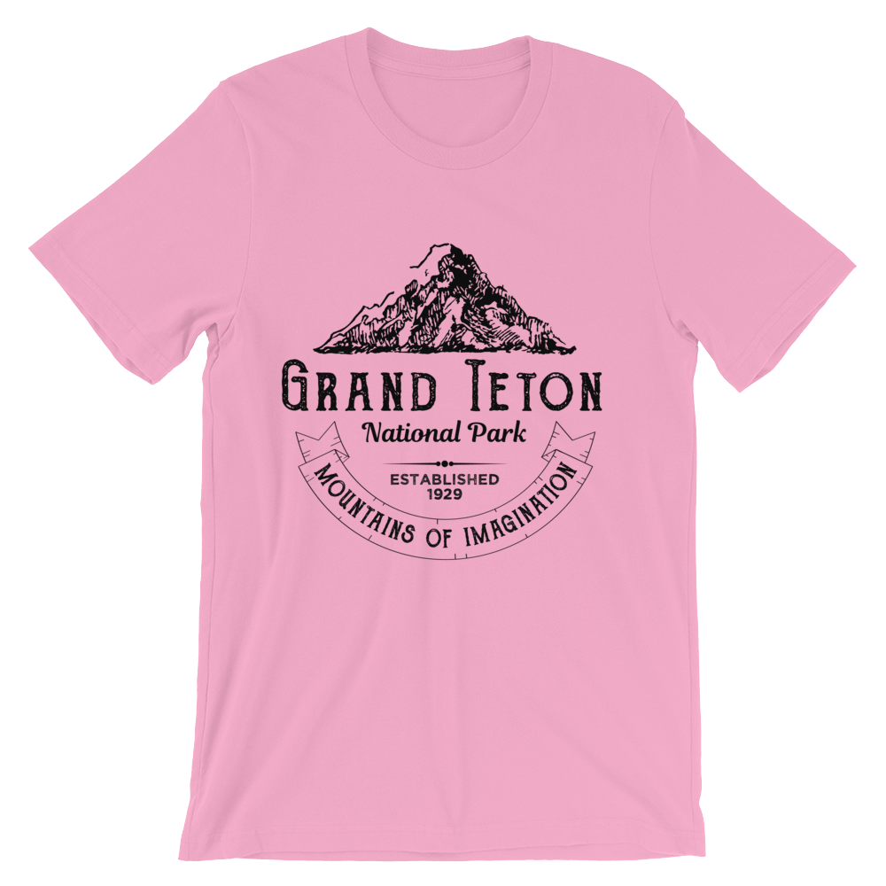 Grand-Teton-Shirt-Black_mockup_Wrinkle-Front_Pink.png