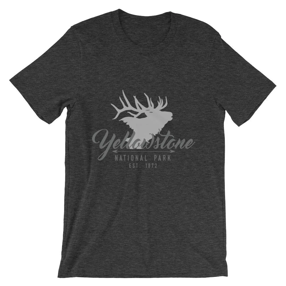 Yellowstone-Shirt-1_mockup_Wrinkle-Front_Dark-Grey-Heather.jpeg