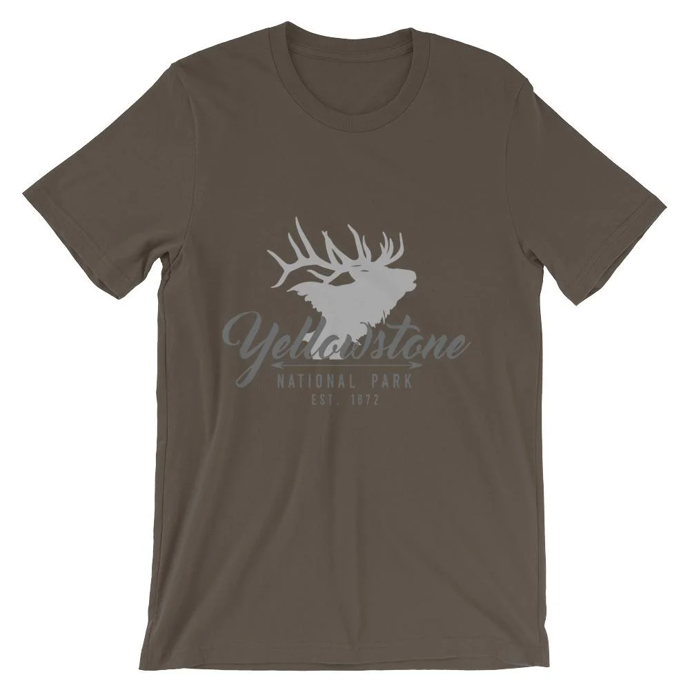 Yellowstone-Shirt-1_mockup_Wrinkle-Front_Army.jpeg