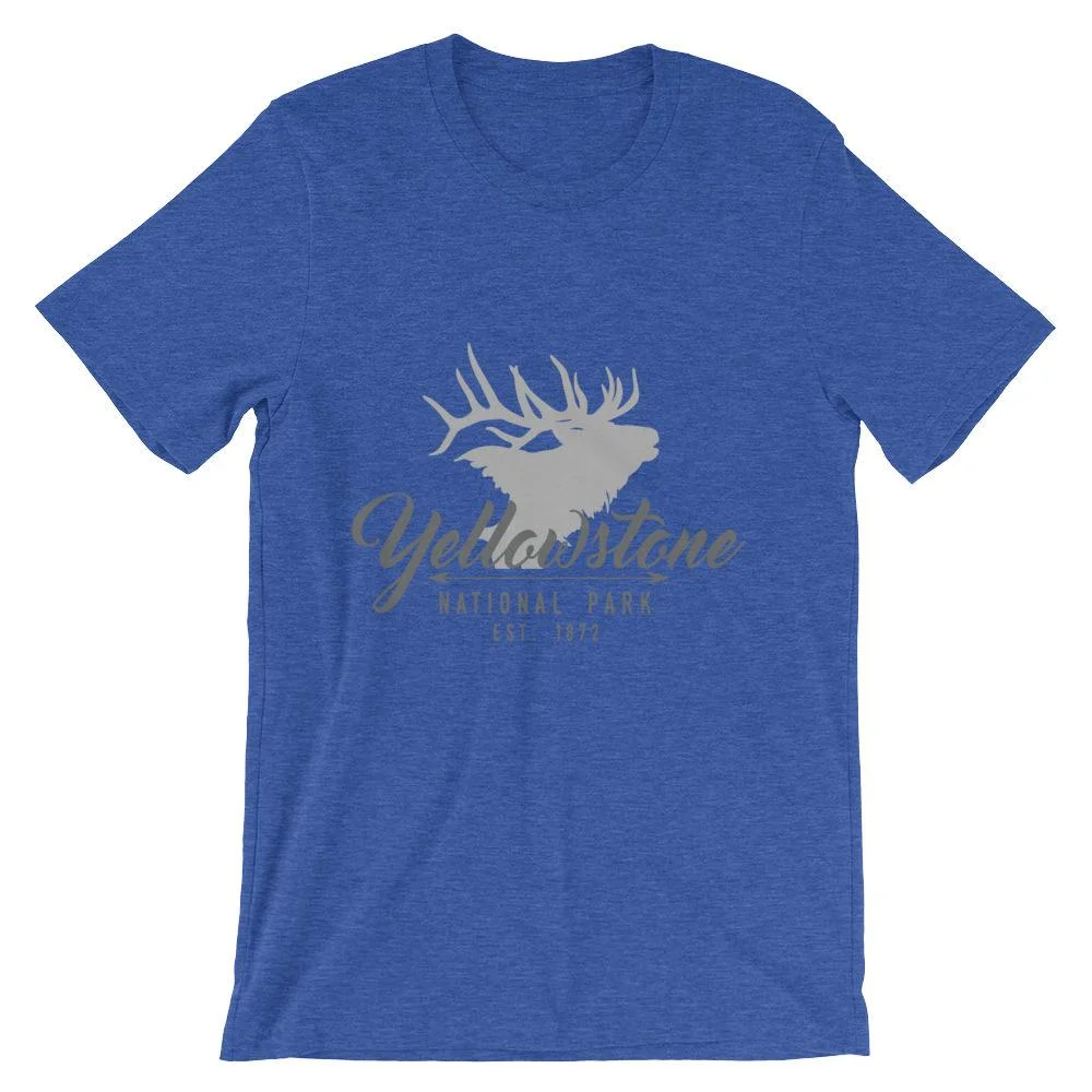 Yellowstone-Shirt-1_mockup_Wrinkle-Front_Heather-True-Royal.jpeg