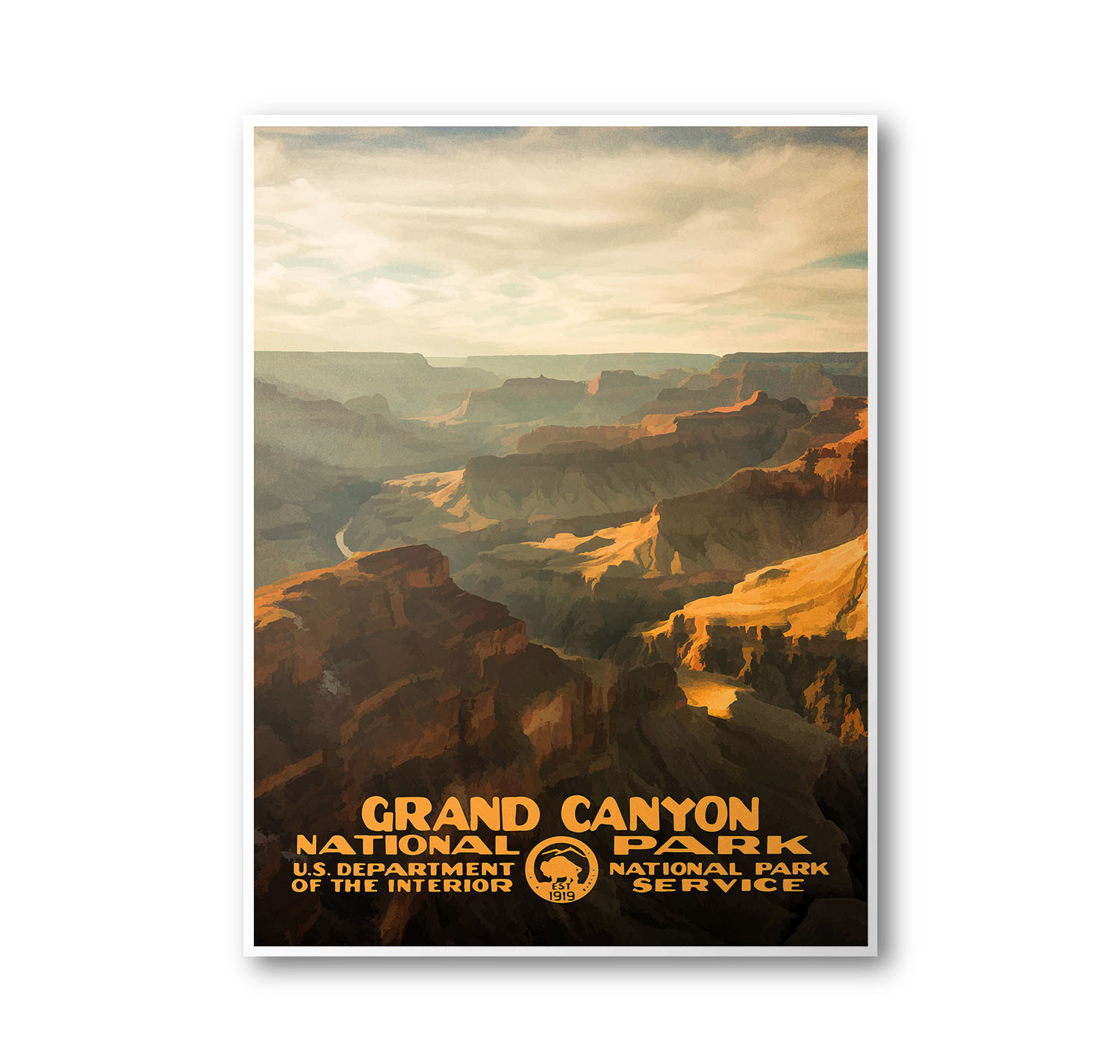 Grand Canyon National Park Poster.jpg