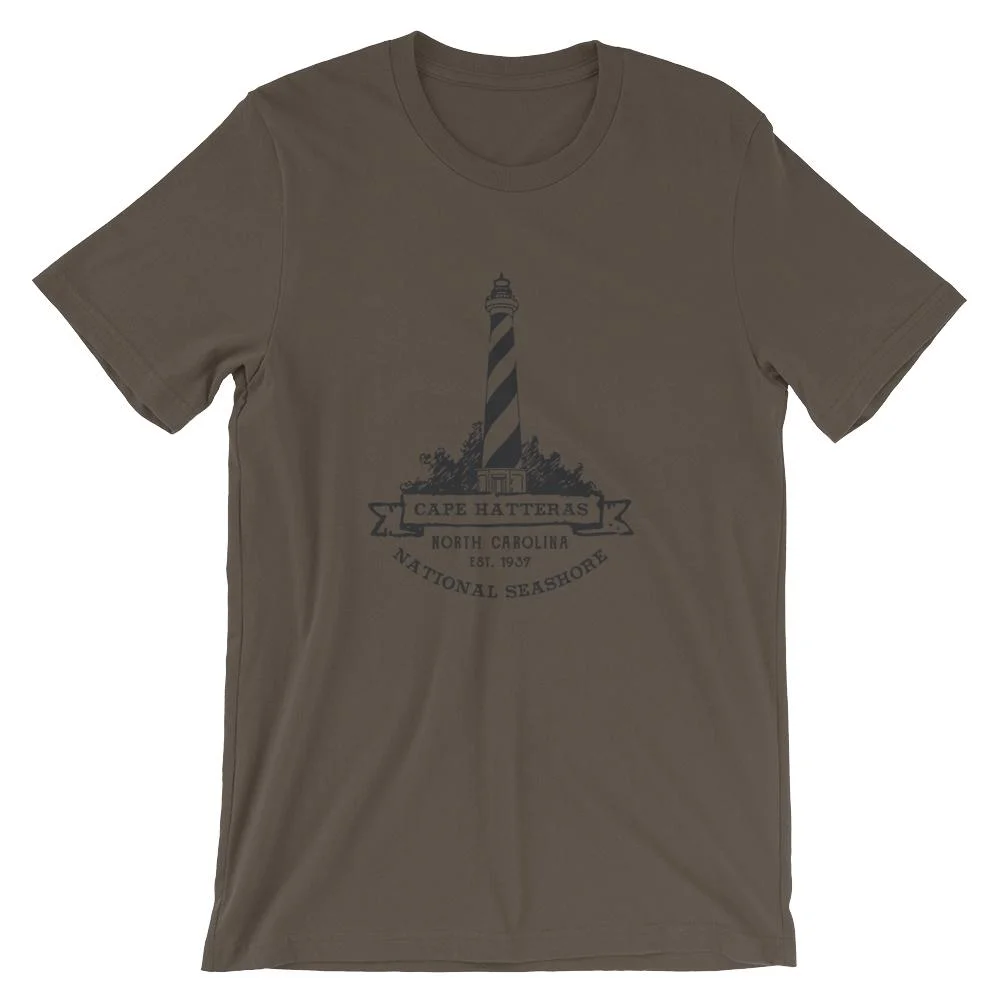 Cape-Hatteras-Shirt-Black_Cape-Hatteras-Shirt-Black-01_mockup_Wrinkle-Front_Army.jpeg